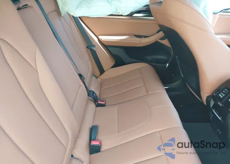 2023 BMW X4 xDrive30I из США, поврежденный, VIN 5UX33DT0XP9R92675